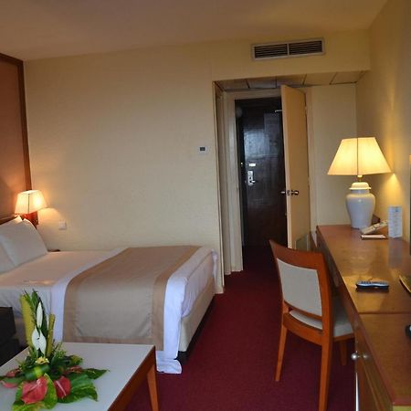 Hotel Sawa Ντουάλα Εξωτερικό φωτογραφία