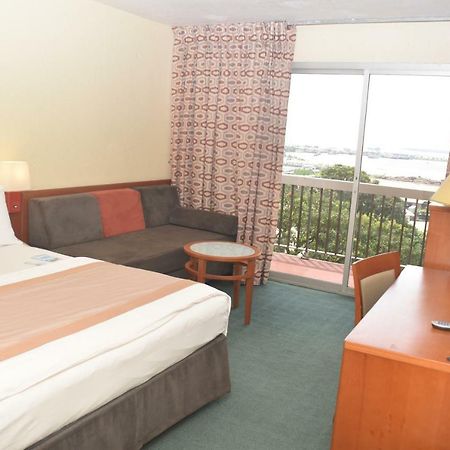 Hotel Sawa Ντουάλα Εξωτερικό φωτογραφία
