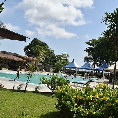 Hotel Sawa Ντουάλα Εξωτερικό φωτογραφία
