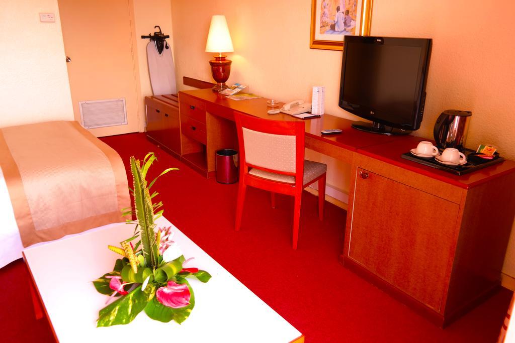 Hotel Sawa Ντουάλα Δωμάτιο φωτογραφία