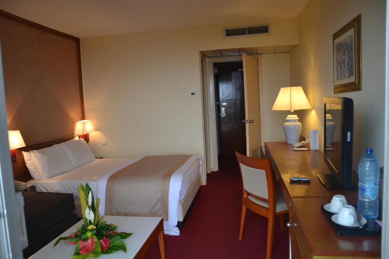 Hotel Sawa Ντουάλα Εξωτερικό φωτογραφία