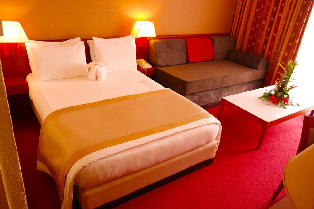 Hotel Sawa Ντουάλα Εξωτερικό φωτογραφία