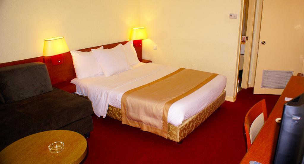 Hotel Sawa Ντουάλα Εξωτερικό φωτογραφία