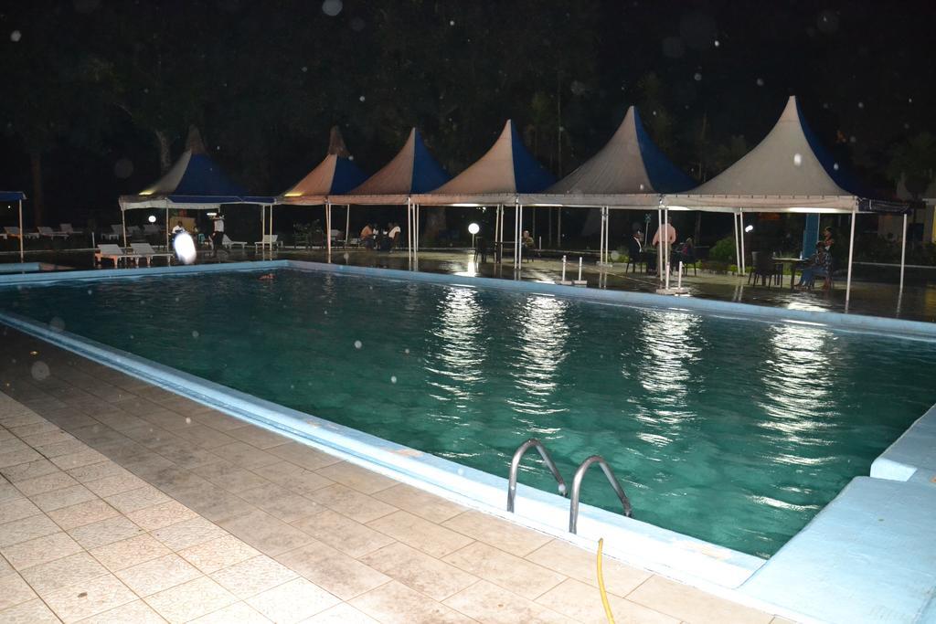 Hotel Sawa Ντουάλα Εξωτερικό φωτογραφία