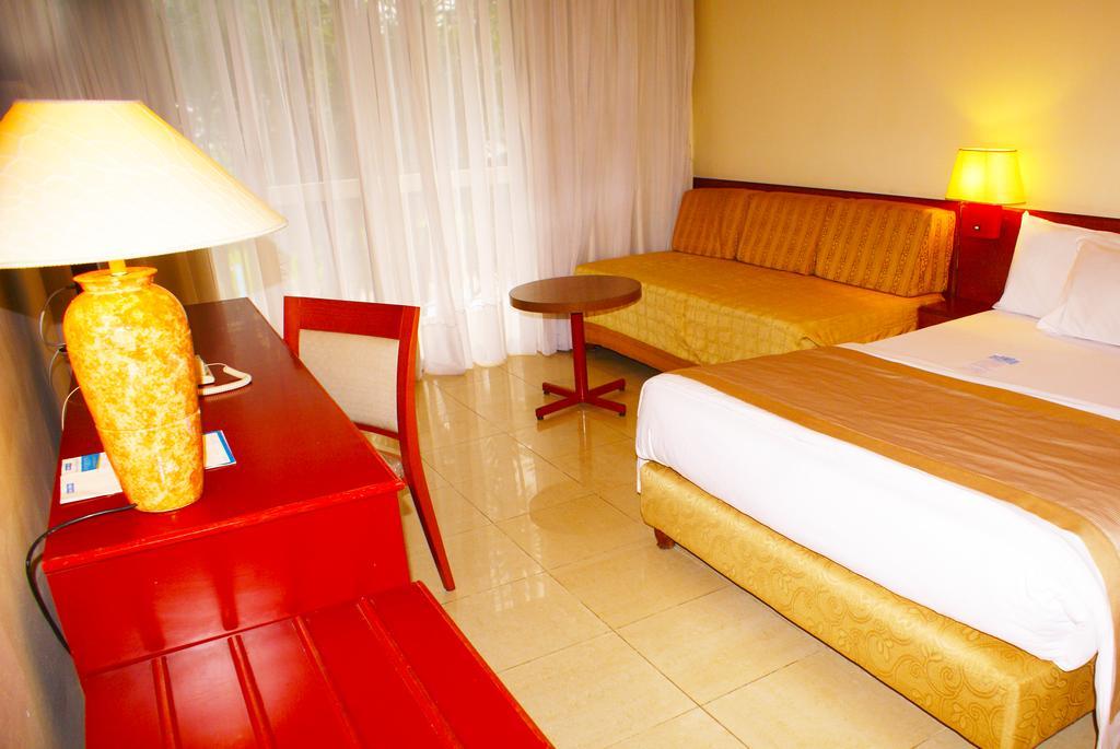 Hotel Sawa Ντουάλα Εξωτερικό φωτογραφία