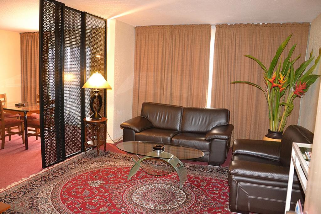 Hotel Sawa Ντουάλα Εξωτερικό φωτογραφία