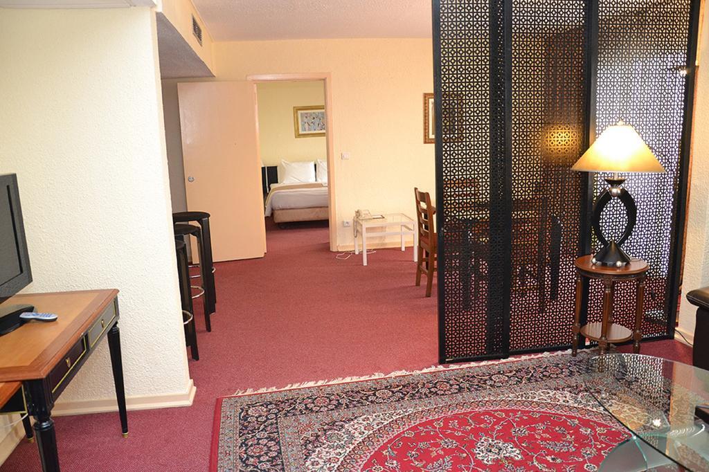 Hotel Sawa Ντουάλα Εξωτερικό φωτογραφία