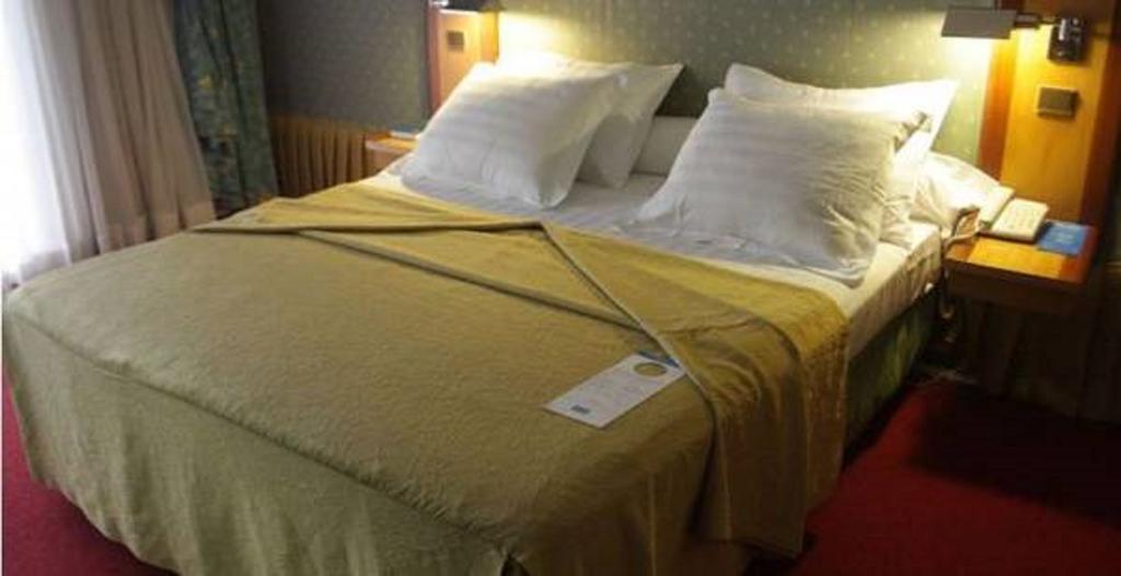 Hotel Sawa Ντουάλα Εξωτερικό φωτογραφία
