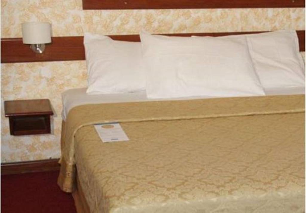 Hotel Sawa Ντουάλα Εξωτερικό φωτογραφία
