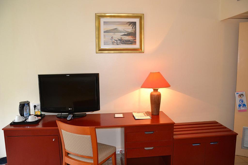 Hotel Sawa Ντουάλα Εξωτερικό φωτογραφία