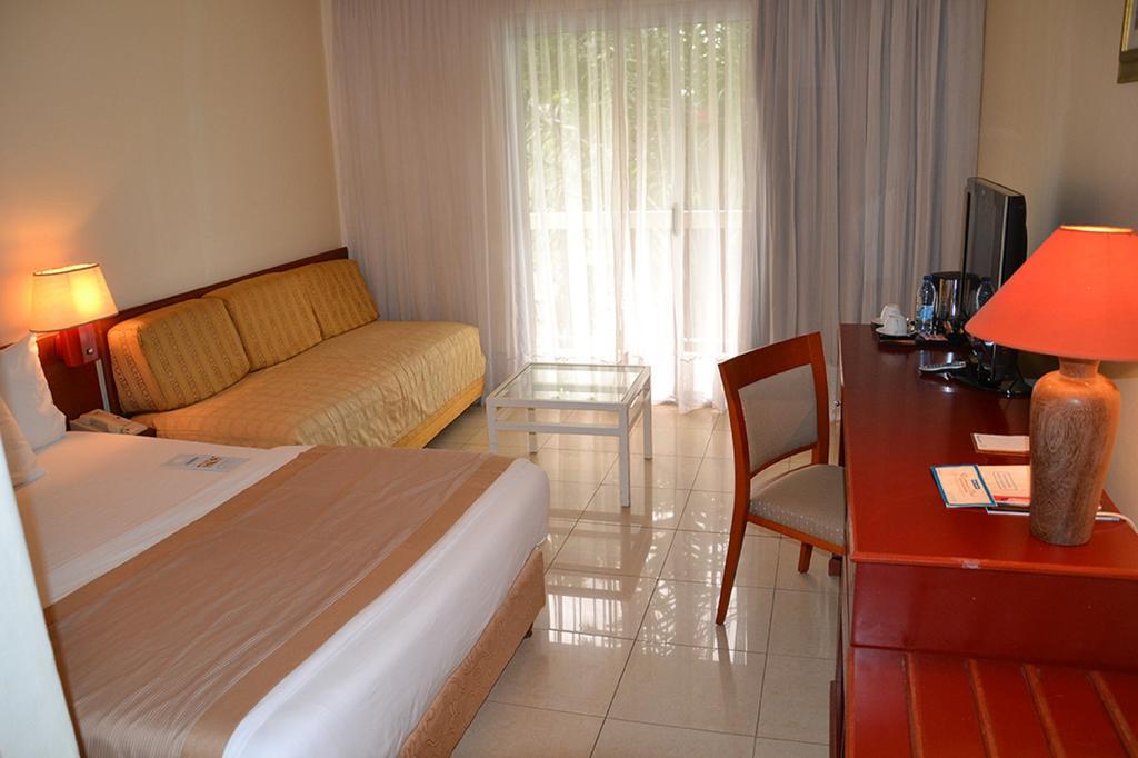 Hotel Sawa Ντουάλα Εξωτερικό φωτογραφία