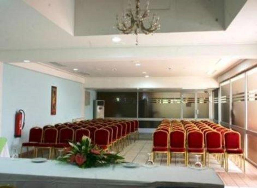 Hotel Sawa Ντουάλα Ανέσεις φωτογραφία