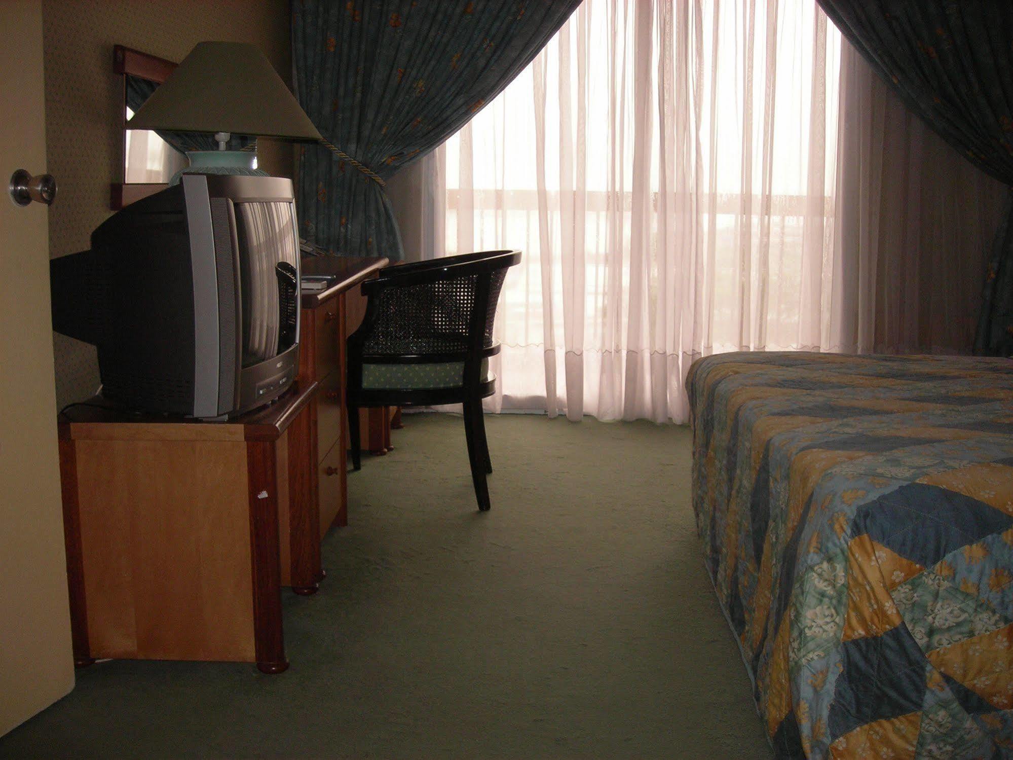 Hotel Sawa Ντουάλα Εξωτερικό φωτογραφία