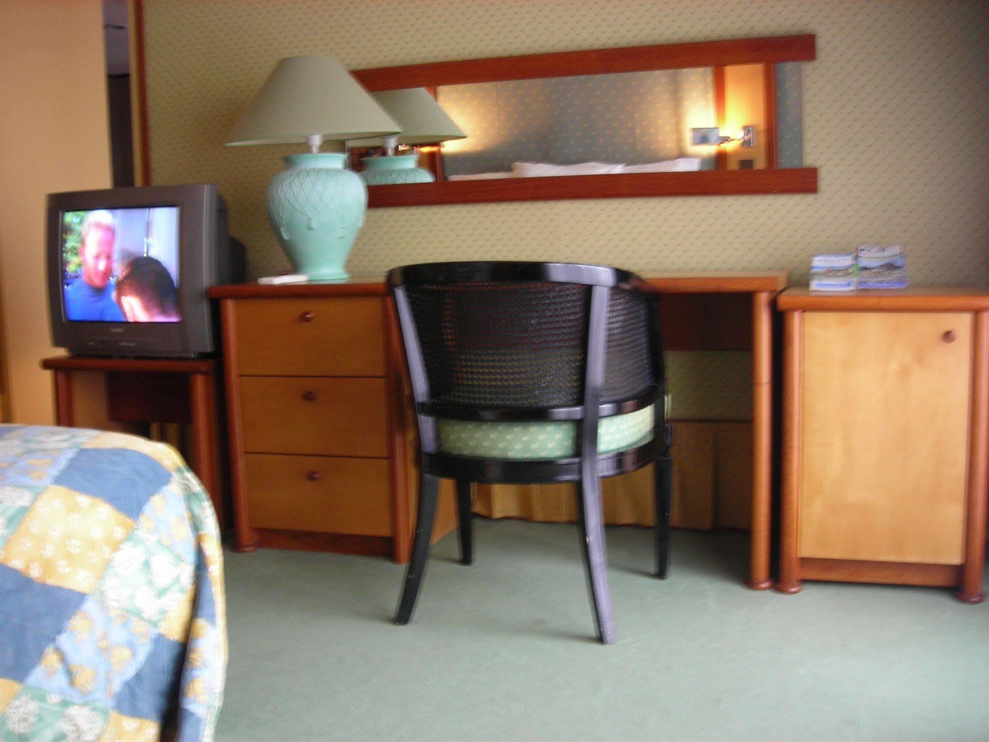 Hotel Sawa Ντουάλα Εξωτερικό φωτογραφία
