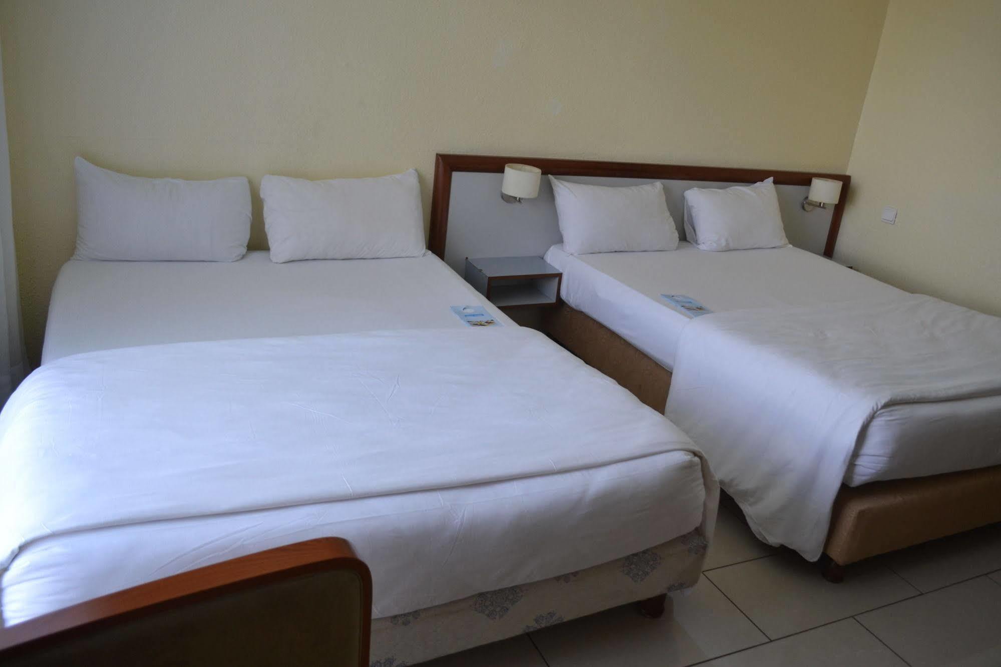 Hotel Sawa Ντουάλα Εξωτερικό φωτογραφία