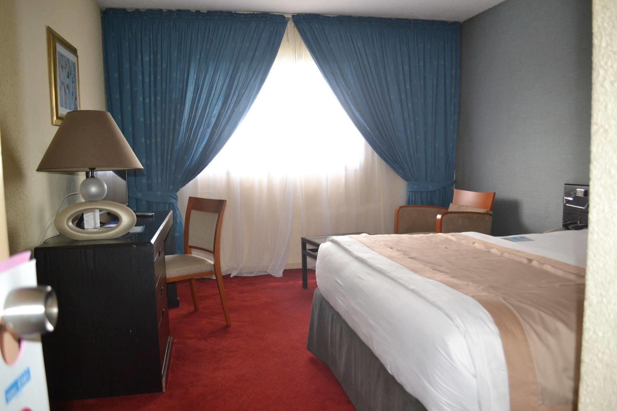Hotel Sawa Ντουάλα Εξωτερικό φωτογραφία