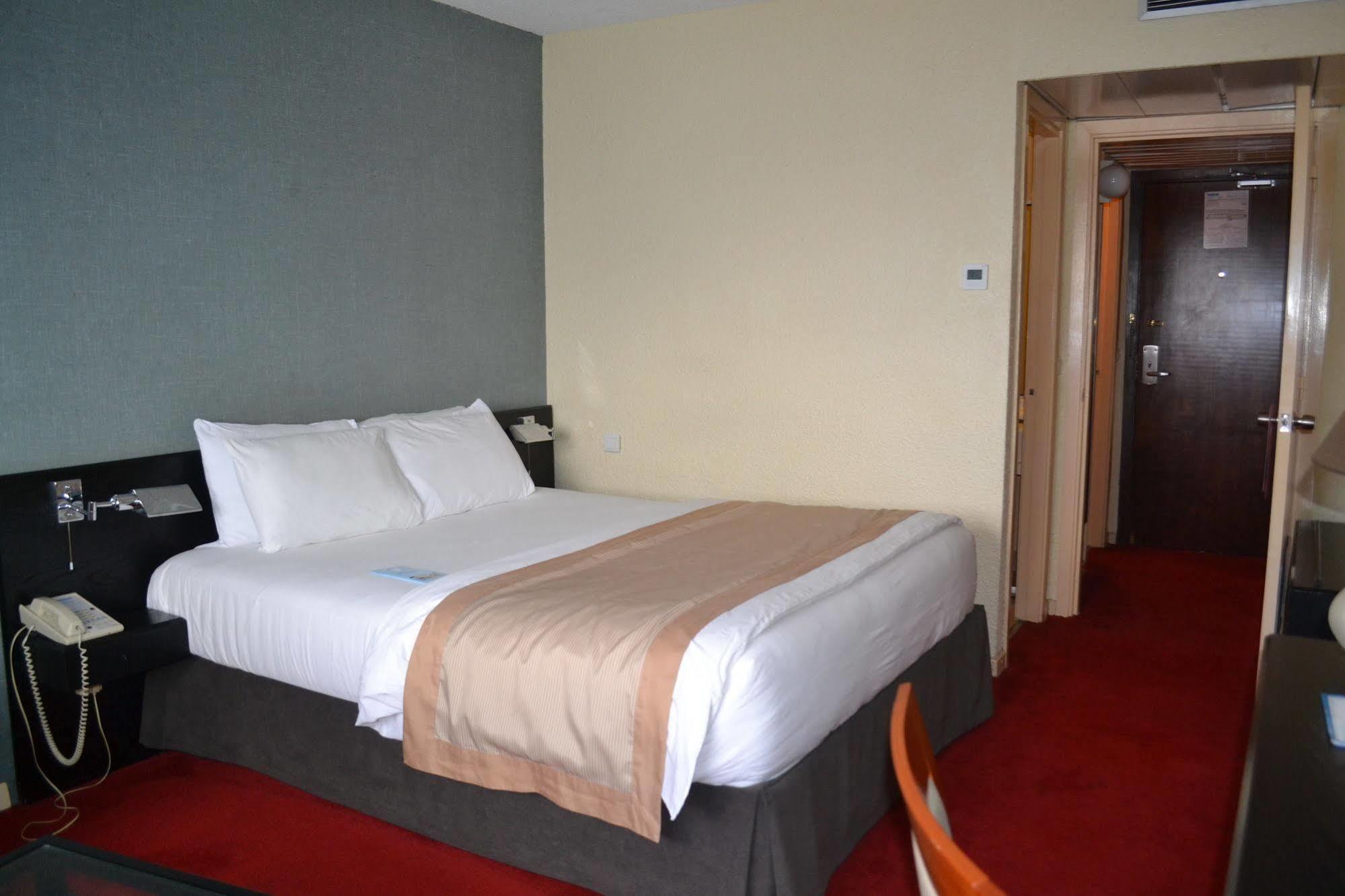 Hotel Sawa Ντουάλα Εξωτερικό φωτογραφία
