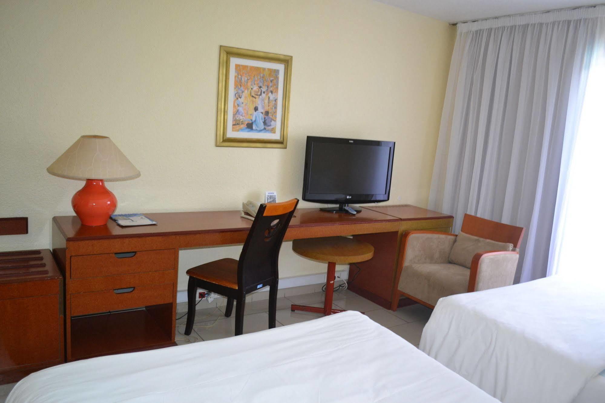 Hotel Sawa Ντουάλα Εξωτερικό φωτογραφία