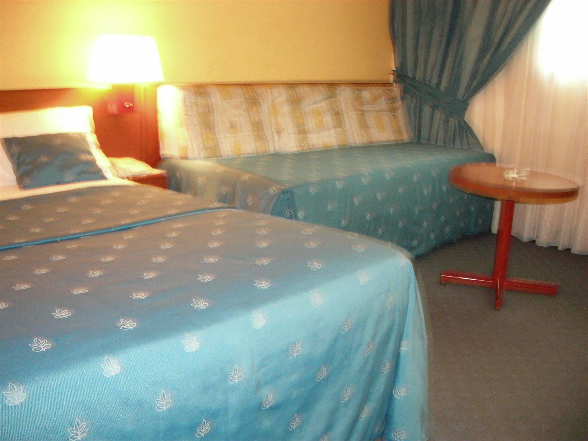 Hotel Sawa Ντουάλα Εξωτερικό φωτογραφία