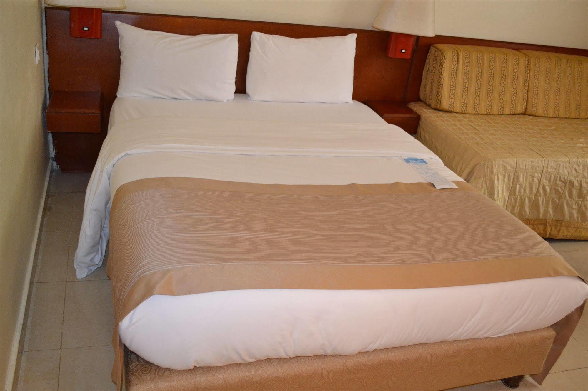 Hotel Sawa Ντουάλα Εξωτερικό φωτογραφία