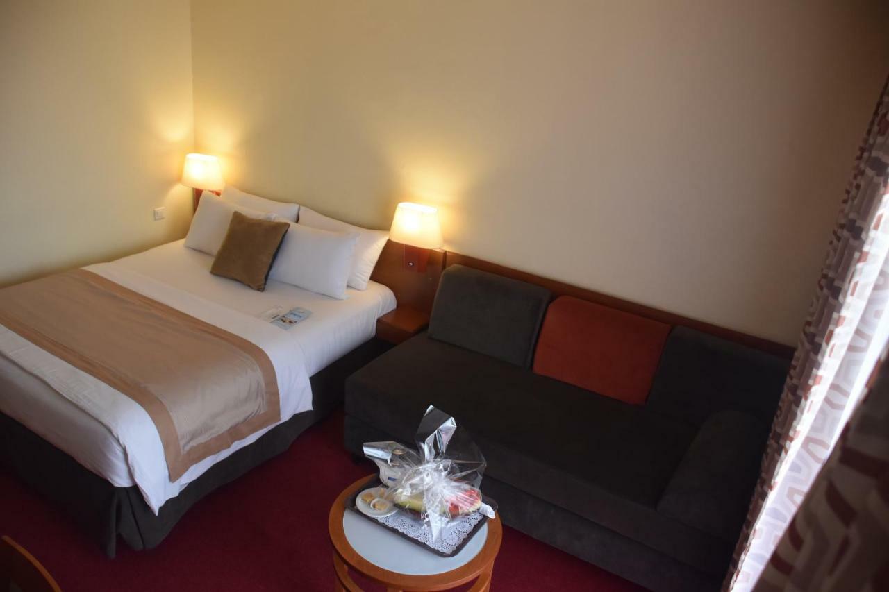 Hotel Sawa Ντουάλα Εξωτερικό φωτογραφία
