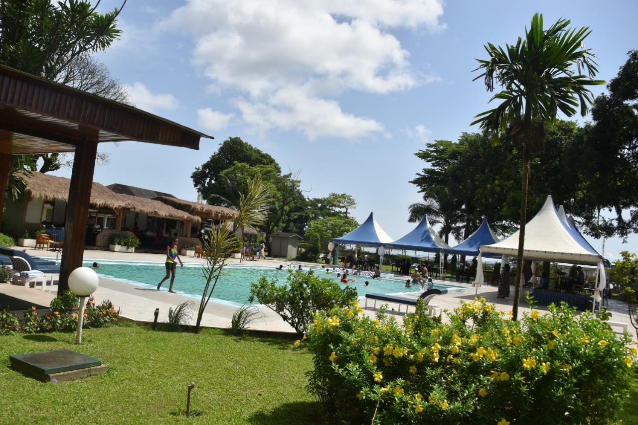 Hotel Sawa Ντουάλα Εξωτερικό φωτογραφία